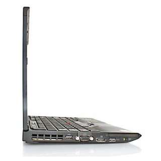 Lenovo ThinkPad X220 42875TU 12.5 i5 2450M 2.5GHz 4GB 320GB Windows 7 