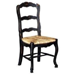  Bramble Now 23779 Provincial Dining Chair: Home & Kitchen