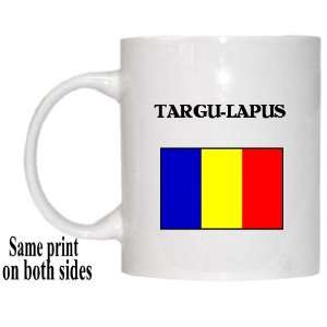  Romania   TARGU LAPUS Mug 