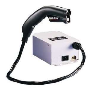  Simco Ionizing Air Gun, For Top Gun 3, 7 Cable/Hose, 230V 