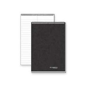  Mead Products   Steno Action Planner, 1 Subject, 80 Sheets 
