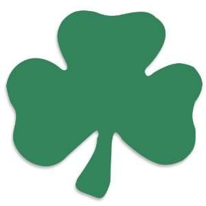  Clover Shamrock Tanning Stickers 100 Pack: Beauty