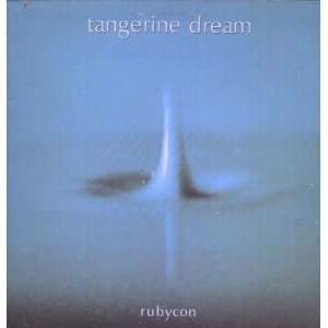 Rubycon Tangerine Dream Music