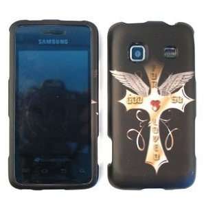  Samsung Galaxy Prevail Precedent Boost Mobile TracFone 