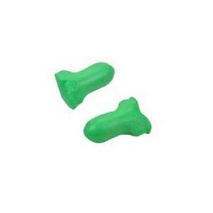 PT# LPF1 PT# # LPF1  Plug Ear Maxlite Tapered Foam Green Uncorded 200 