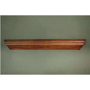  Wall Shelf Smooth Trim: Home & Kitchen