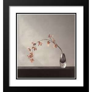  Robert Mapplethorpe Framed and Double Matted Art 25x29 