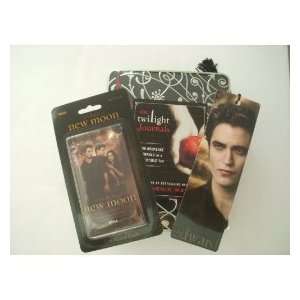   Twilight Gift Set Journal, Trading Cards and Bookmark 
