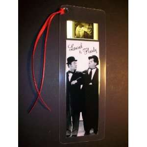   movie film cell bookmark memorabilia collectible