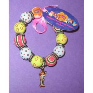  Groovy Girls Bauble Bracelet Trini New in Package Toys 