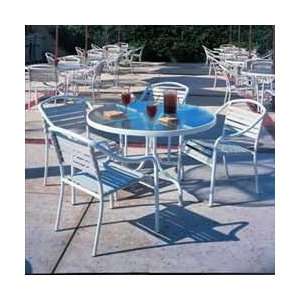 : Tamiami Dining Groups   74 Oval Dining Table with 6 Dining Chairs 