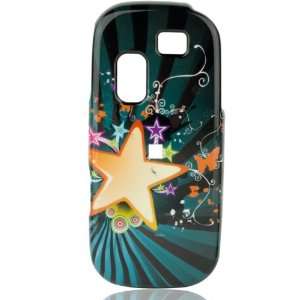  Talon Phone Shell for Samsung T469 Gravity 2 (Star Blast 