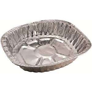  Tala 45Cm X 36Cm X 9Cm Oval Shape Disposable Foil Roaster 