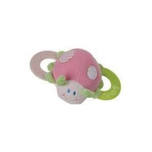  Little Lady Teether Toys & Games