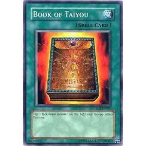   Pack Series 2 Book of Taiyou CP02 EN017 Common [Toy]: Toys & Games