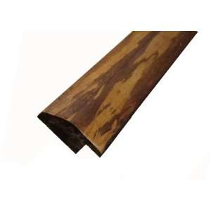   SYN BRINDLE Bamboo Overlap Reducer, 72 inch, Brindle