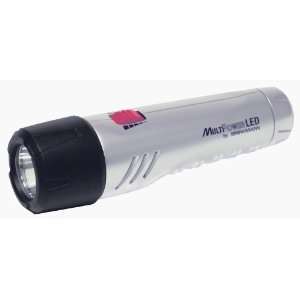  Brinkmann 3 Watt LED Scroll Flashlight 809 5100 1
