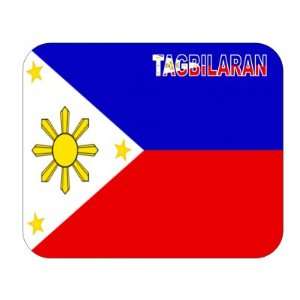  Philippines, Tagbilaran Mouse Pad 