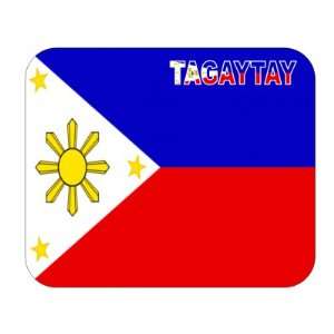  Philippines, Tagaytay Mouse Pad 