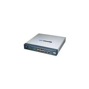   port Fast Ethernet VPN Router Dual WAN