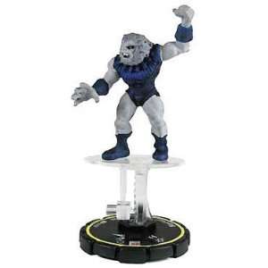  HeroClix Blastaar # 60 (Veteran)   Clobberin Time Toys 