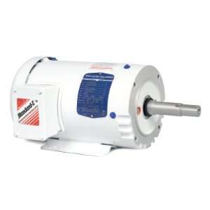  Baldor JMWDM3714T Pump Motor: Home Improvement