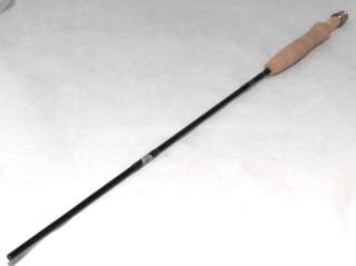 New Genuine Boron II T Fly Fishing Rod 8 feet # 3 Line 2 1/8 Oz Ultra 