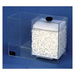  CPR SYS 500 Wet/Dry Filter Package: Pet Supplies