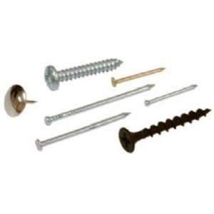  HOMEPAK 41823 Nails, Tacks and Brad Assortment: Home 