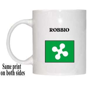  Italy Region, Lombardy   ROBBIO Mug: Everything Else
