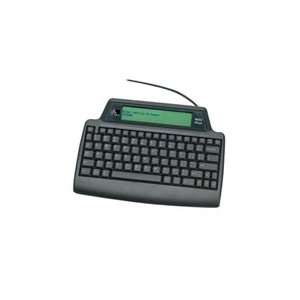  Zebra KDU Plus Keyboard Electronics