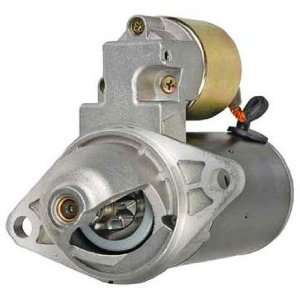  This is a Brand New Starter Fits Cadillac Catera 3.0L V6 