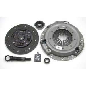  94 95 Mazda MX 3 1.6L OE Clutch Kit Automotive