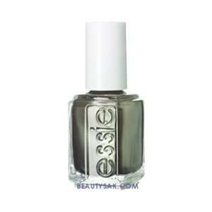  Essie   Steel ing The Scene Nail Polish .5oz Health 