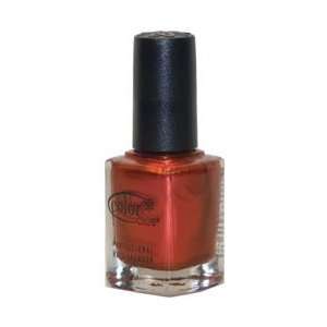  Color Club Nail Lacquer/Polish  Feel The Beat .6oz: Beauty