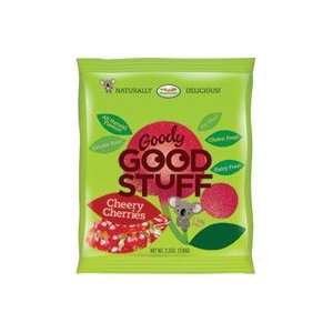 Goody Good Stuff, Candy, Cherry Cherries, 12/3.5 Oz  