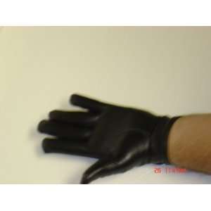   Cabretta Sheepskin Leather Golf Gloves 