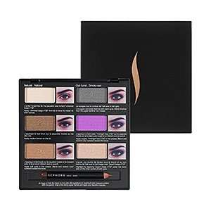  COLLECTION Pro Lesson Palette: Brown Eyes (Quantity of 1): Beauty