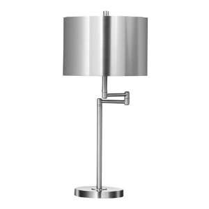  Melina Swing Arm Table Lamp: Home Improvement