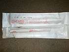 BOVIE MEDICAL SINGLE USE CAUTERY HIGH TEMP FINE TIP AA01  8PCS*