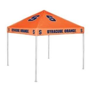 Syracuse Orange Tailgate Tent