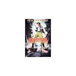 Ace Ventura: When Nature Calls (DVD, 1997):  Kitchen 