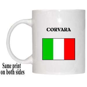  Italy   CORVARA Mug 