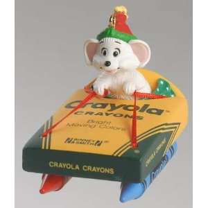    Hallmark Crayola Crayon with Box, Collectible Toys & Games