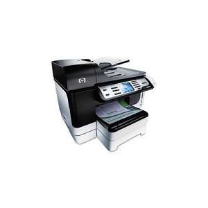 HP Officejet Pro 8500 A909N Inkjet Multifunction Printer 
