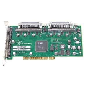  SYMBIO SYM 22801 DUAL PCI SCSI CARD (SYM22801 
