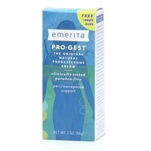  Pro gest Progesterone Paraben Free: Beauty