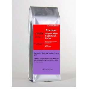 Luvya Premium Single Origin Guatemalan: Grocery & Gourmet Food