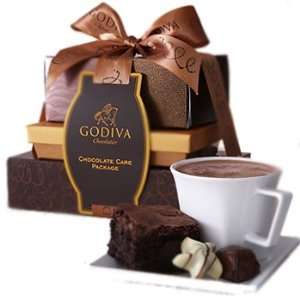 Godiva Tower of Temptation:  Grocery & Gourmet Food