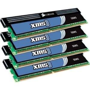  16gb (4x4gb) Ddr3 1600mhz: Computers & Accessories